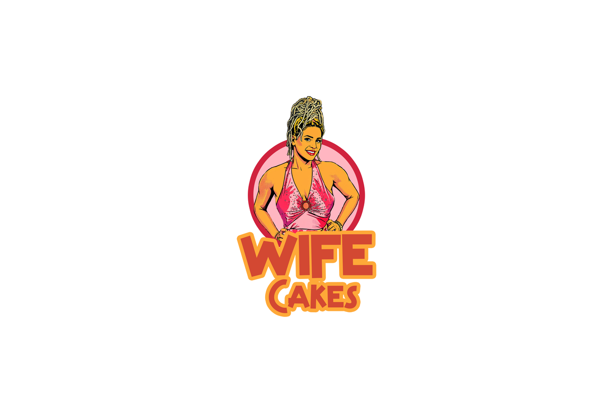 Wife's Cakes